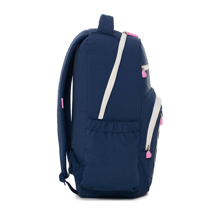 Mochila Escolar FW 2026 Sweet 18" Azul Art.202211